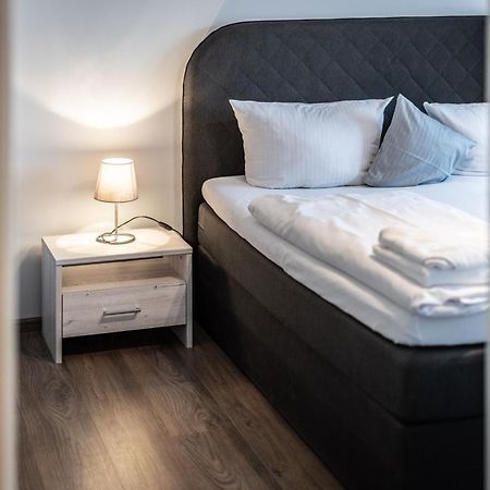 Living Neuburg Aparthotel Neuburg an Der Donau Eksteriør bilde