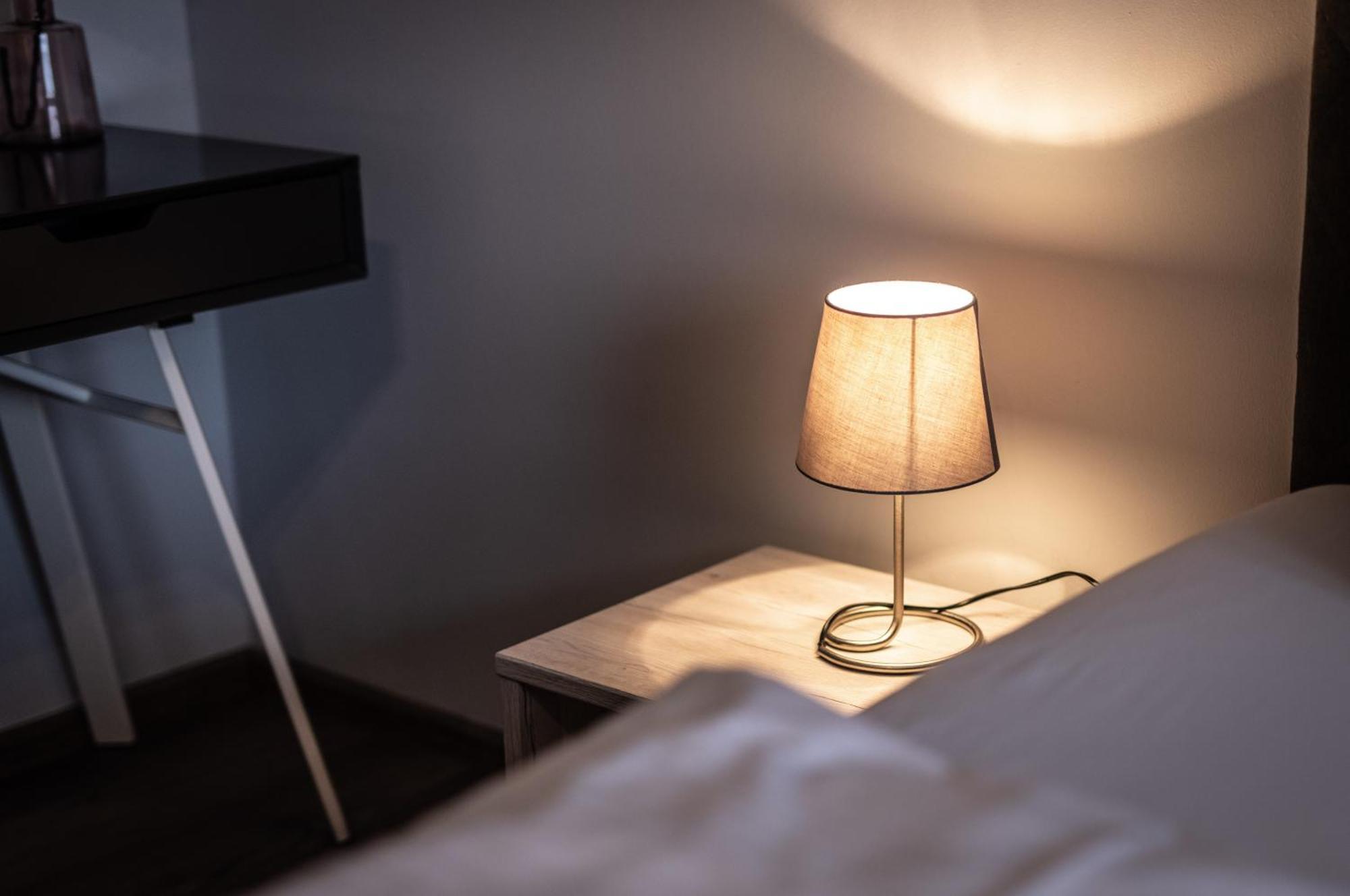 Living Neuburg Aparthotel Neuburg an Der Donau Eksteriør bilde