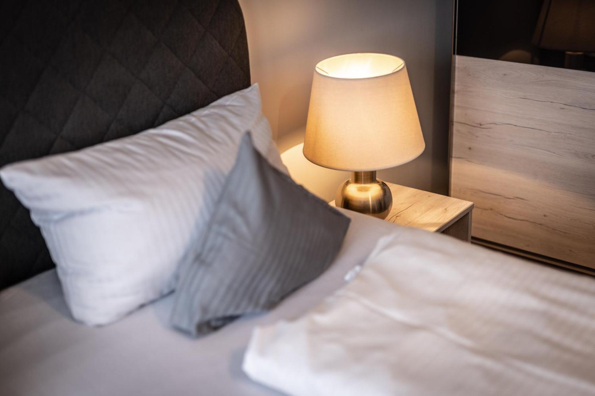 Living Neuburg Aparthotel Neuburg an Der Donau Eksteriør bilde
