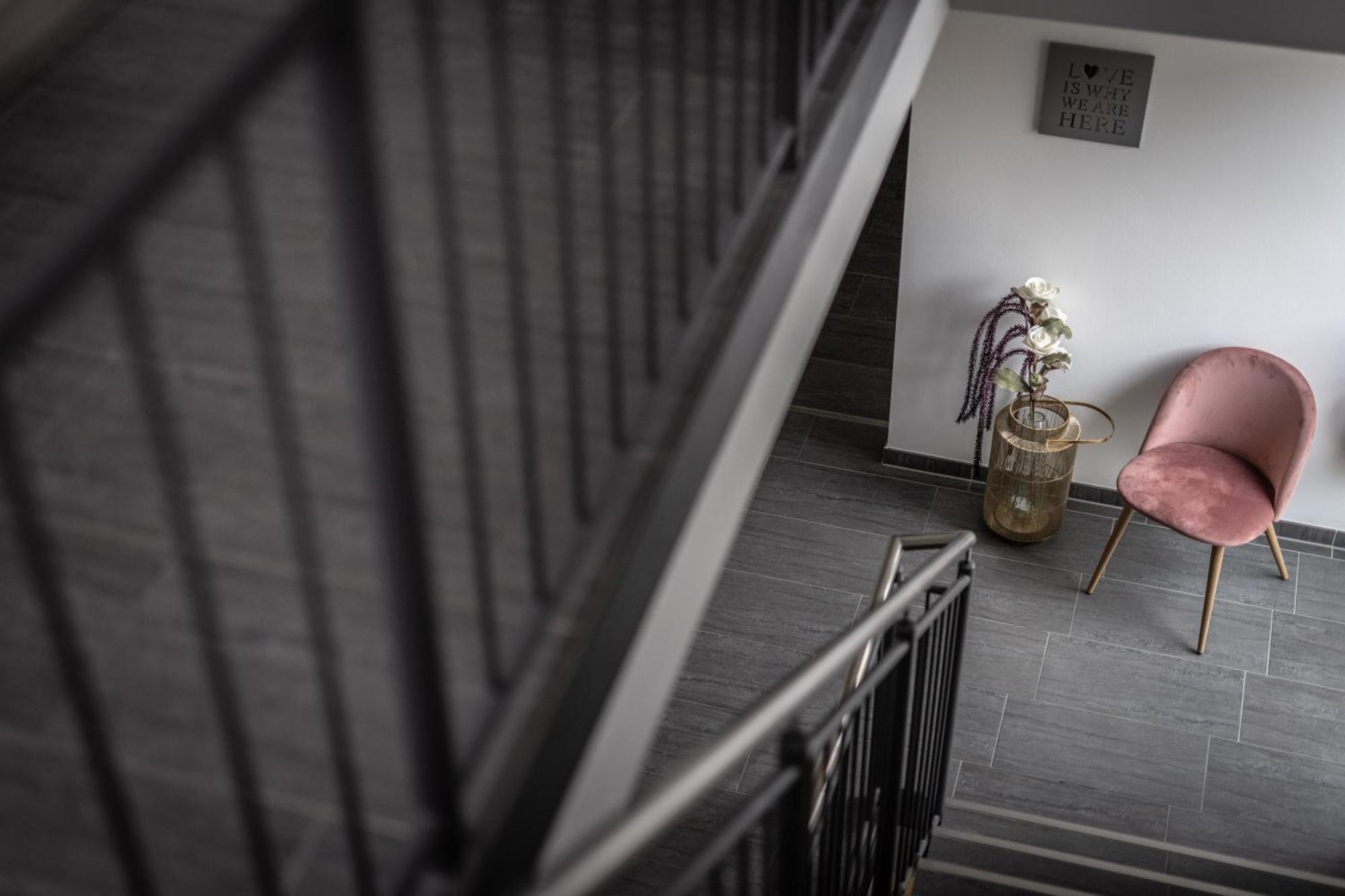 Living Neuburg Aparthotel Neuburg an Der Donau Eksteriør bilde