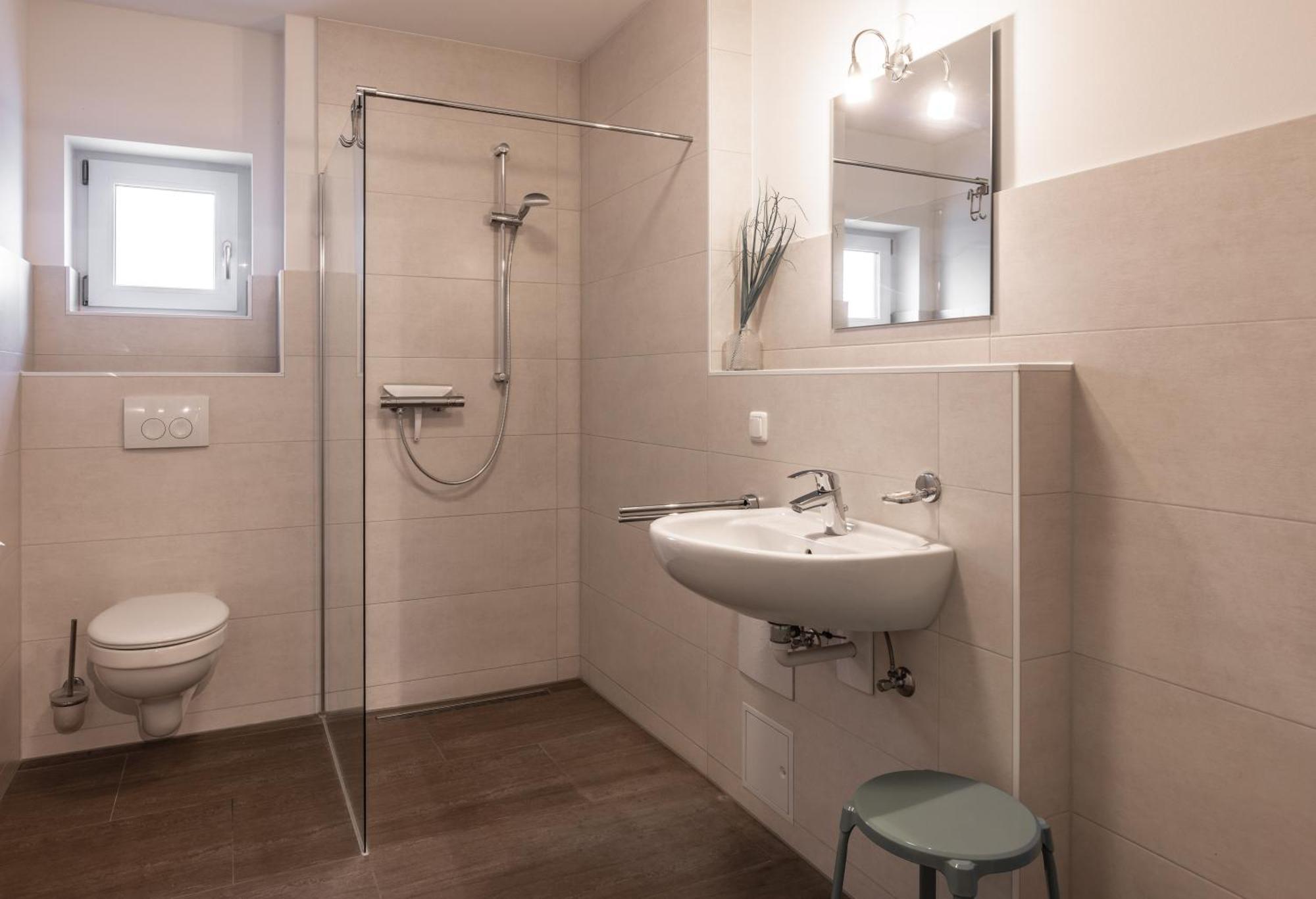 Living Neuburg Aparthotel Neuburg an Der Donau Eksteriør bilde