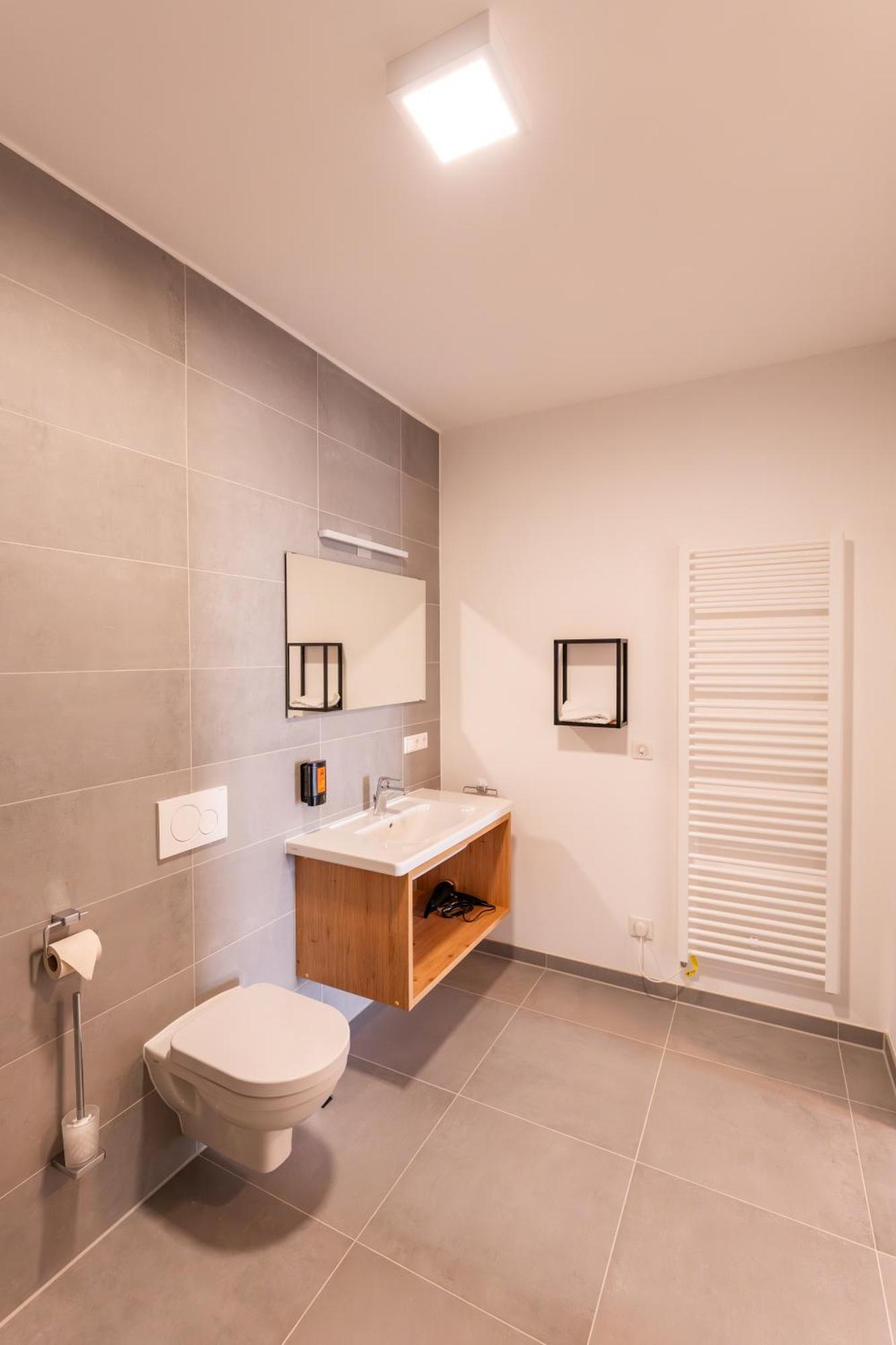 Living Neuburg Aparthotel Neuburg an Der Donau Rom bilde