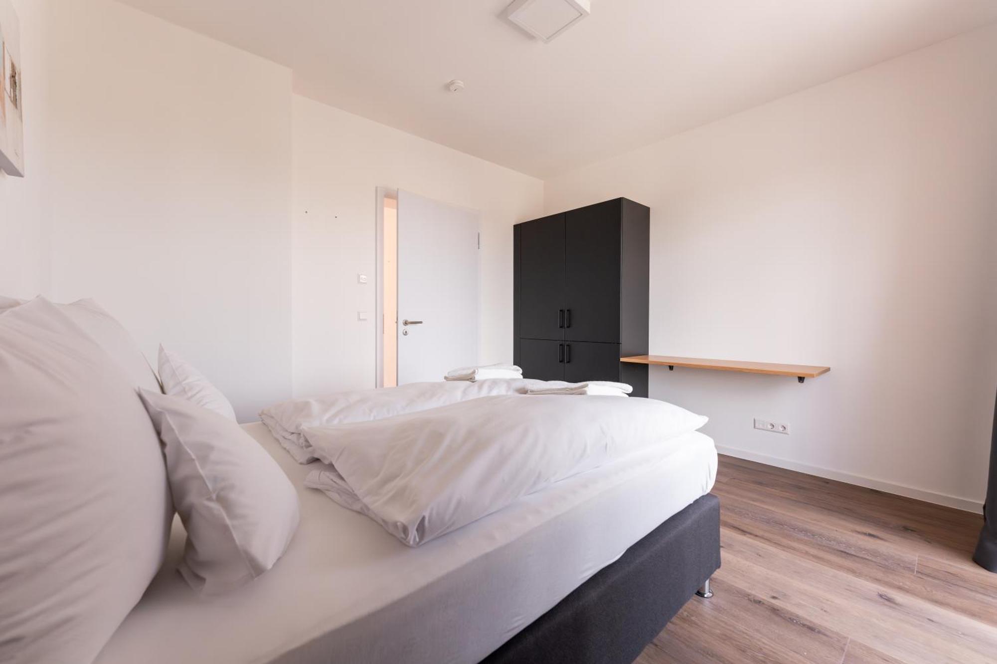 Living Neuburg Aparthotel Neuburg an Der Donau Rom bilde