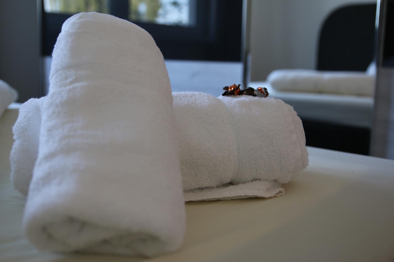 Living Neuburg Aparthotel Neuburg an Der Donau Eksteriør bilde